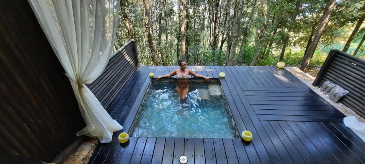 Experience Relais " Il Termine Elba " Hotell Rio Marina Exteriör bild