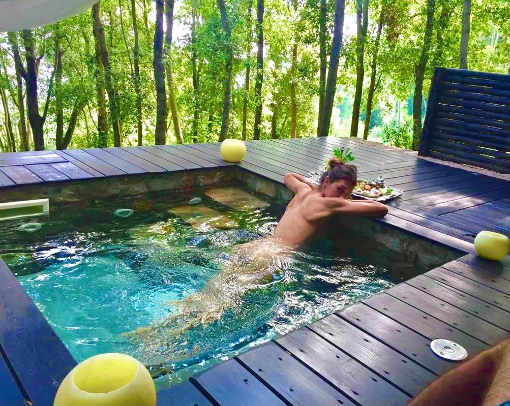 Experience Relais " Il Termine Elba " Hotell Rio Marina Exteriör bild