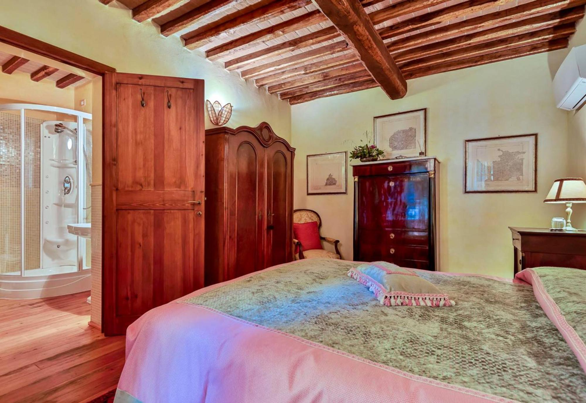 Experience Relais " Il Termine Elba " Hotell Rio Marina Exteriör bild