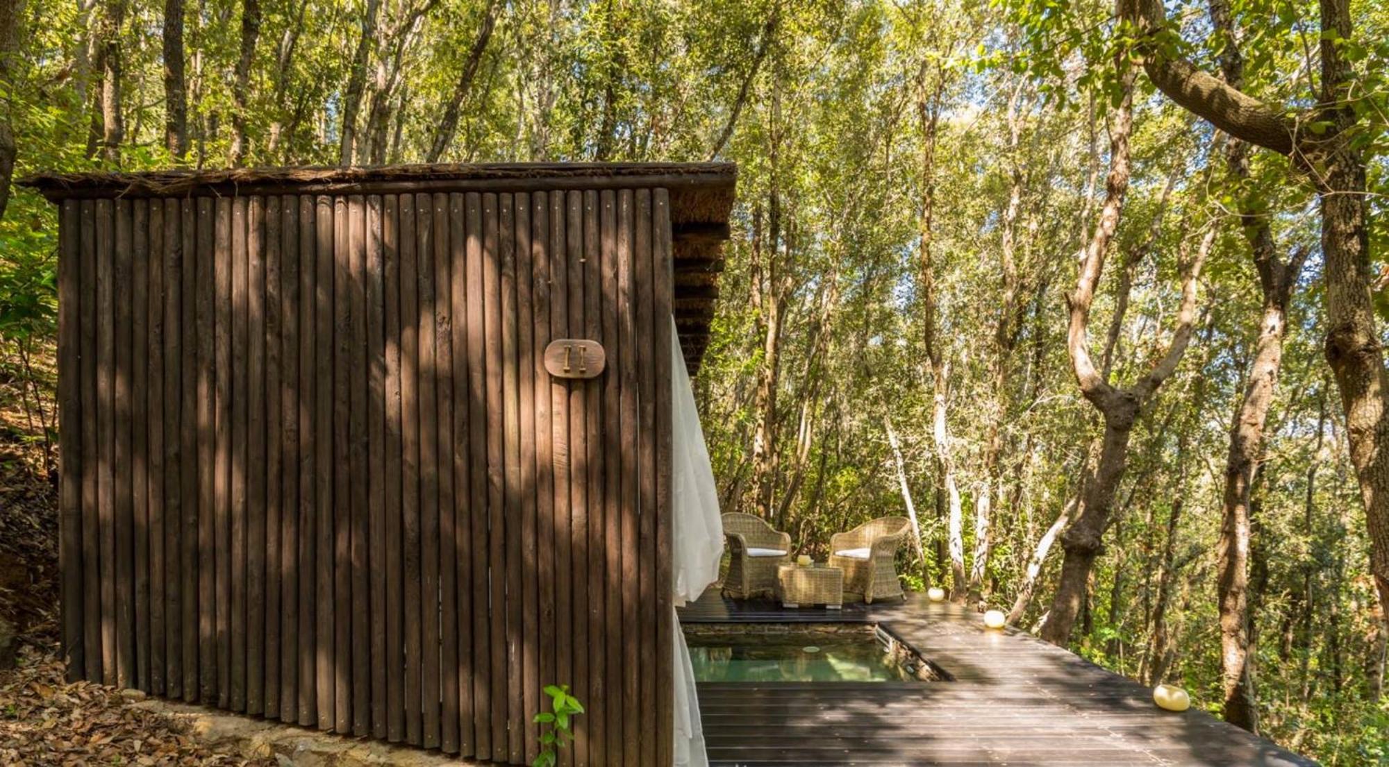 Experience Relais " Il Termine Elba " Hotell Rio Marina Exteriör bild