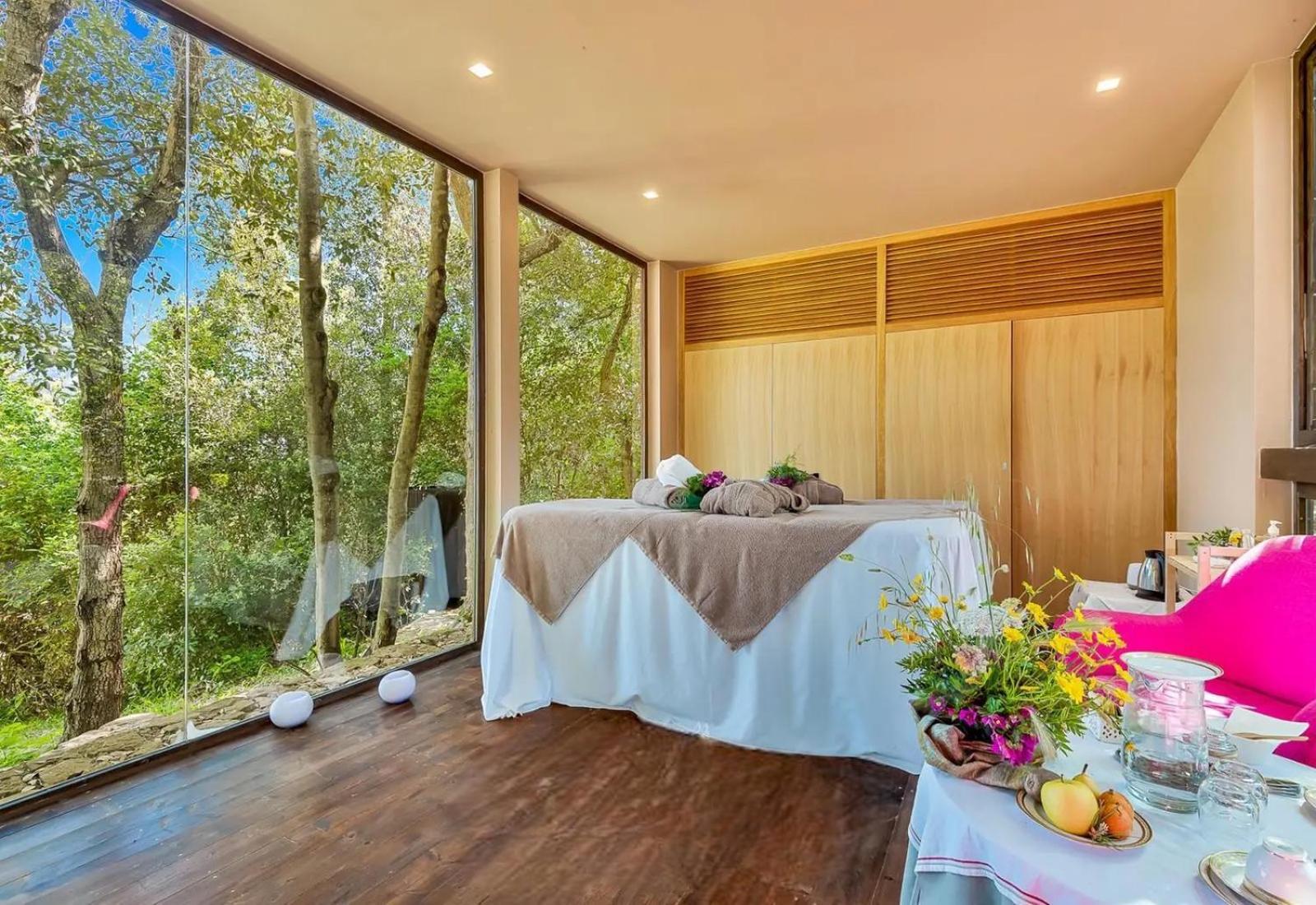 Experience Relais " Il Termine Elba " Hotell Rio Marina Exteriör bild
