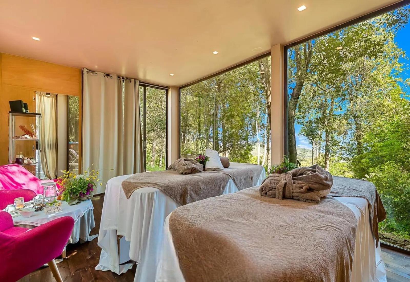 Experience Relais " Il Termine Elba " Hotell Rio Marina Exteriör bild