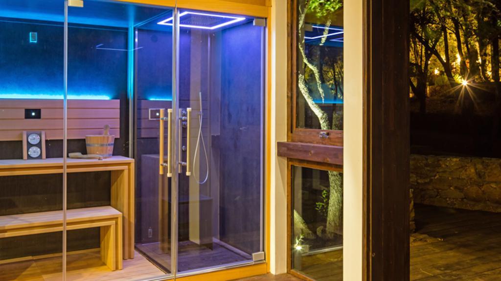 Experience Relais " Il Termine Elba " Hotell Rio Marina Exteriör bild