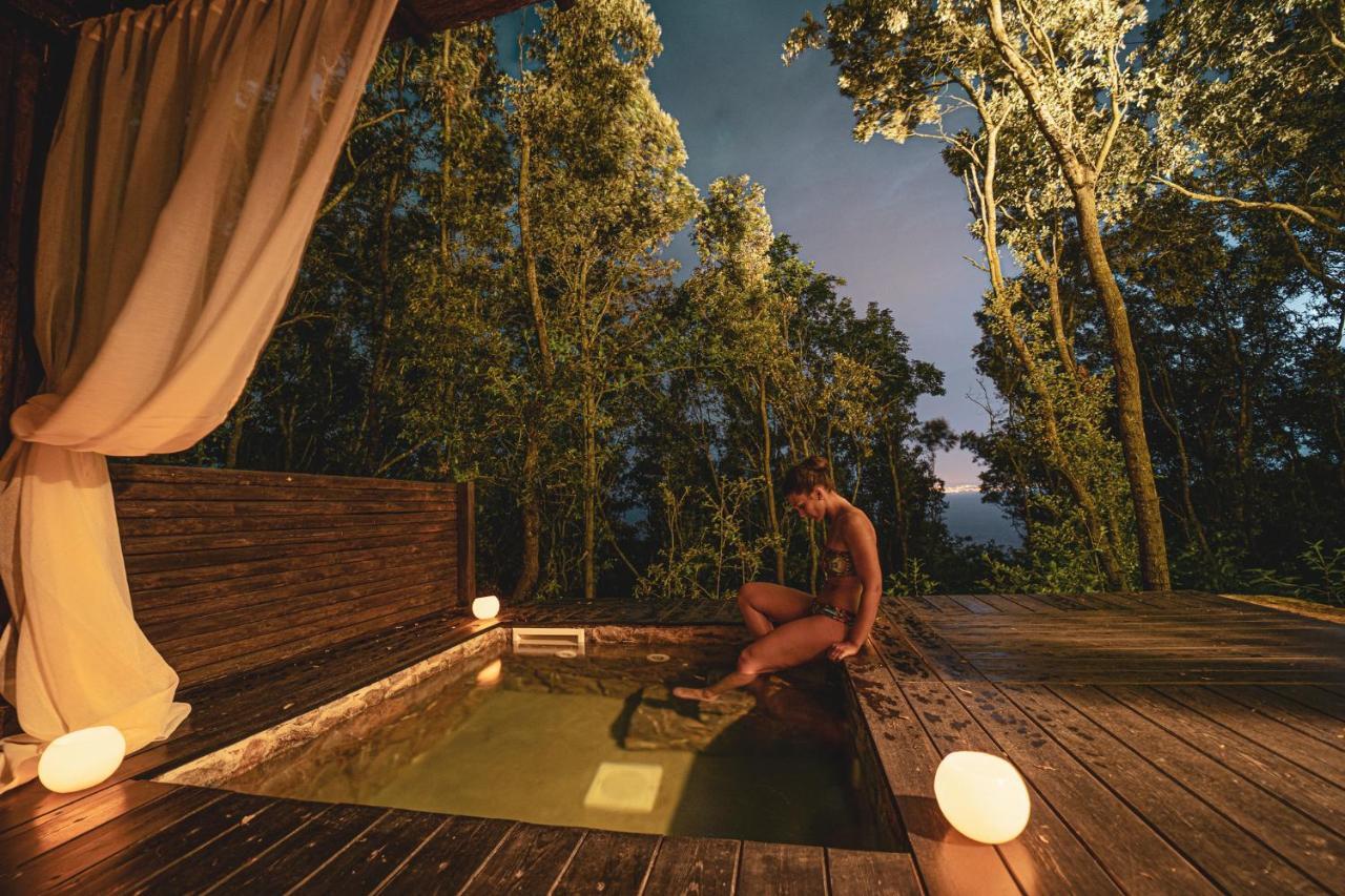 Experience Relais " Il Termine Elba " Hotell Rio Marina Exteriör bild
