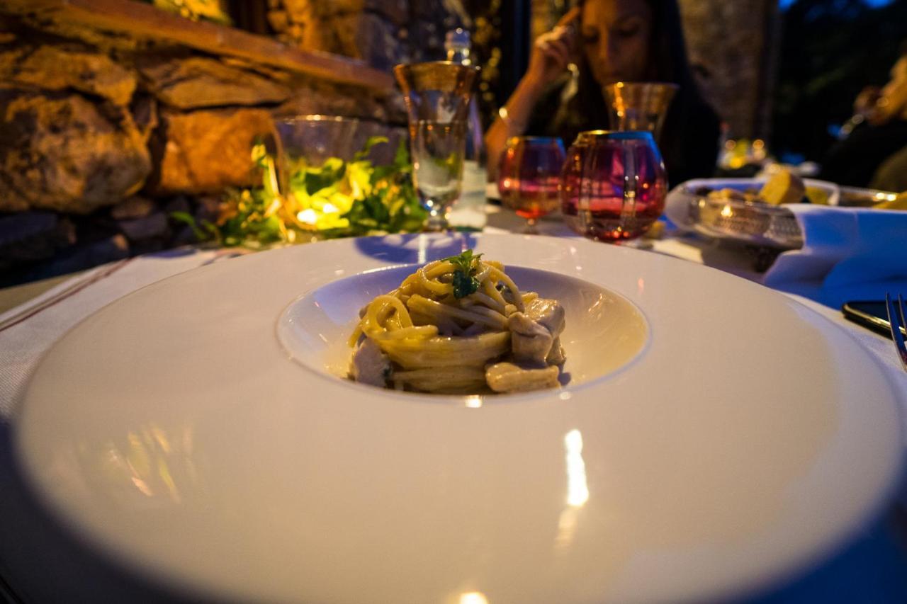 Experience Relais " Il Termine Elba " Hotell Rio Marina Exteriör bild
